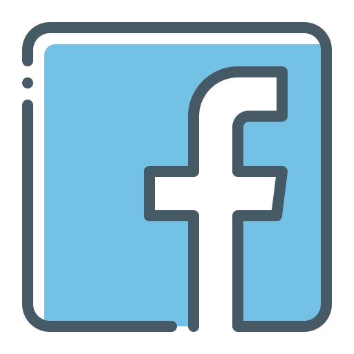 Facebook Icon
