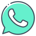 WhatsApp Icon