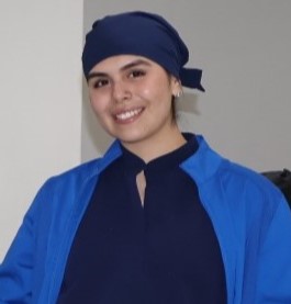 Dra. Camila Calderon