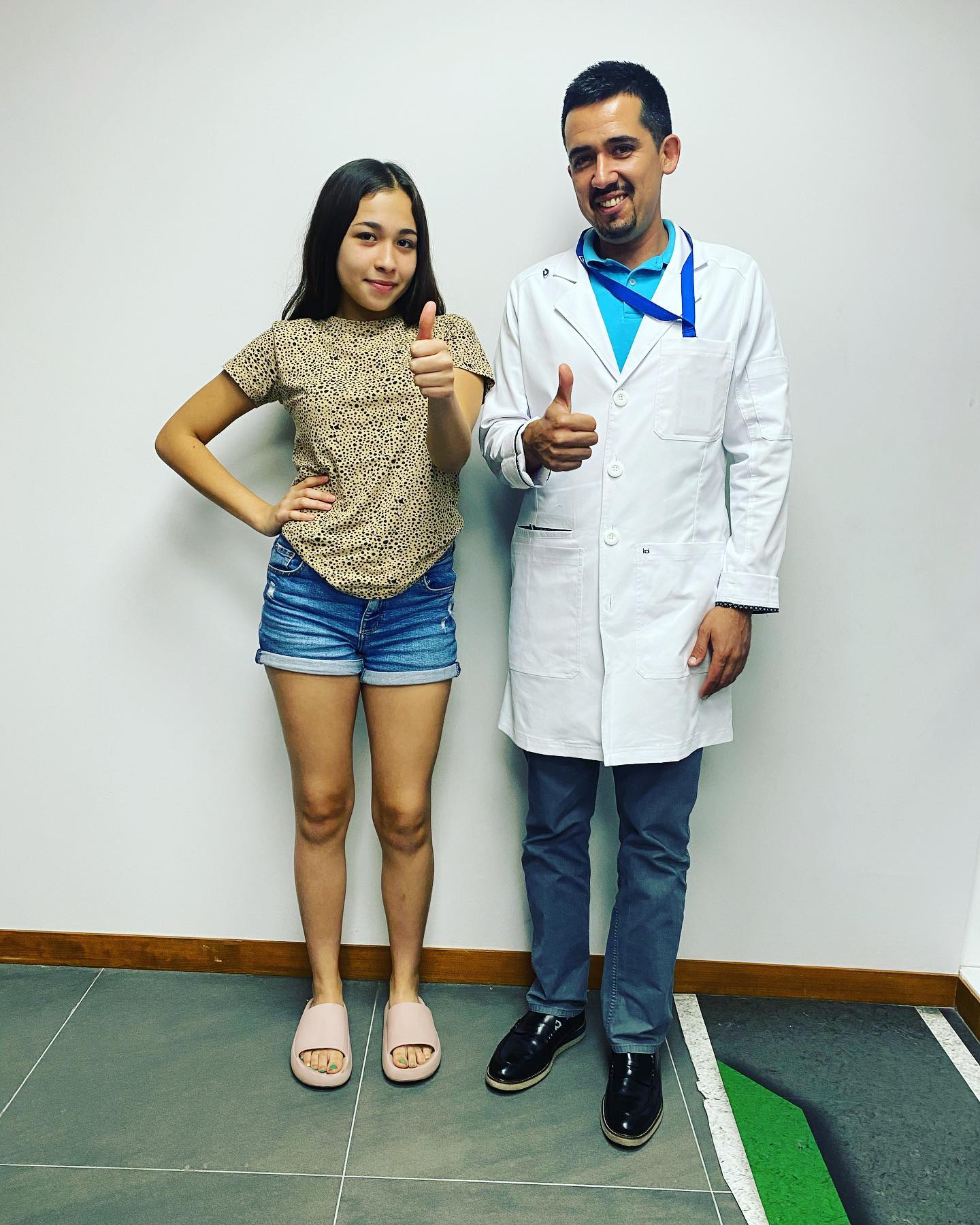 deformidad rodillas en valgo 1